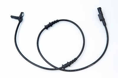 Prexaparts Sensor, Raddrehzahl [Hersteller-Nr. P301110] für Mercedes-Benz, VW von PREXAparts