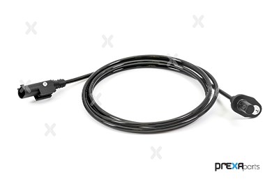 Prexaparts Sensor, Raddrehzahl [Hersteller-Nr. P301249] für Mercedes-Benz von PREXAparts