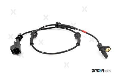 Prexaparts Sensor, Raddrehzahl [Hersteller-Nr. P401039] für Land Rover von PREXAparts