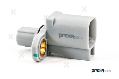 Sensor, Raddrehzahl P501075 Sensor, Raddrehzahl P501075 von PREXAparts
