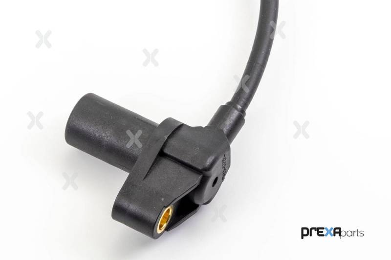 Sensor, Raddrehzahl Vorderachse PREXAparts P101025 von PREXAparts