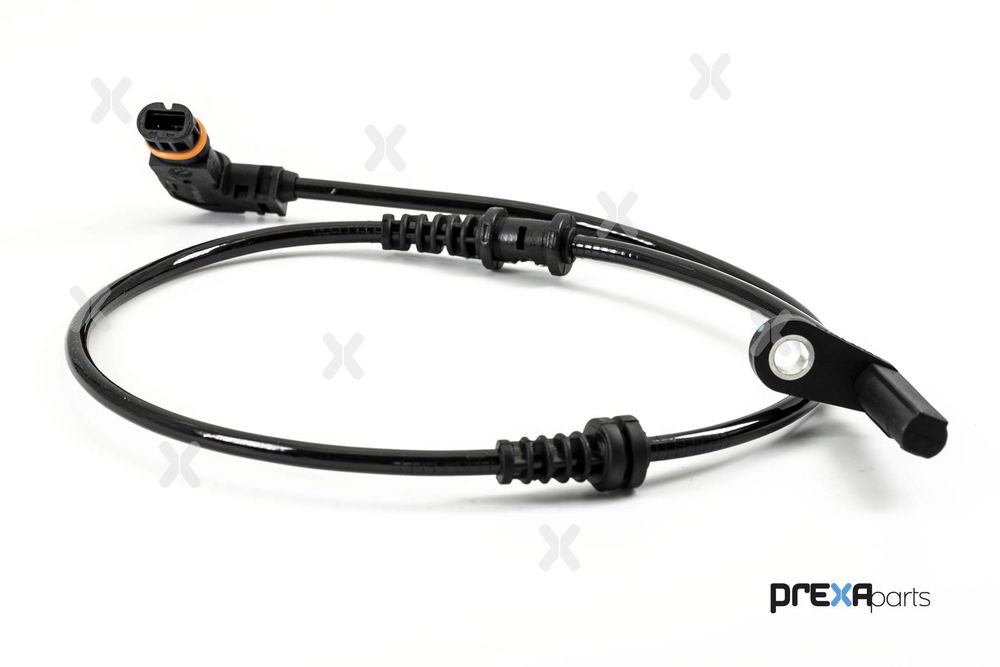 Sensor, Raddrehzahl Vorderachse PREXAparts P301030 Sensor, Raddrehzahl Vorderachse PREXAparts P301030 von PREXAparts