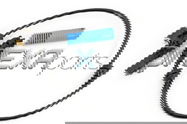 Sensor, Raddrehzahl Vorderachse links PREXAparts P201012 von PREXAparts