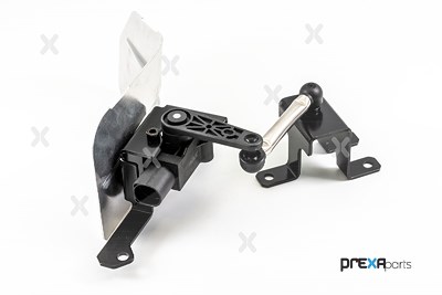 Prexaparts Sensor, Xenonlicht (Leuchtweitenregulierung) [Hersteller-Nr. P103137] für Skoda, VW von PREXAparts