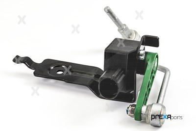 Prexaparts Sensor, Xenonlicht (Leuchtweitenregulierung) [Hersteller-Nr. P103141] für Audi von PREXAparts