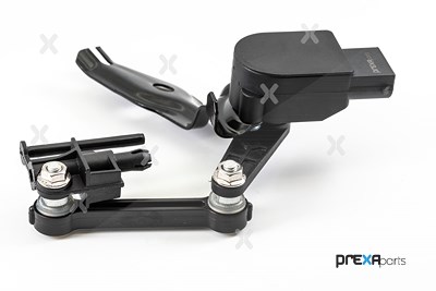 Prexaparts Sensor, Xenonlicht (Leuchtweiteregulierung) [Hersteller-Nr. P103143] für Audi, VW von PREXAparts