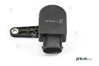 Prexaparts Sensor, Xenonlicht (Leuchtweiteregulierung) [Hersteller-Nr. P203151] für BMW, Mercedes-Benz von PREXAparts