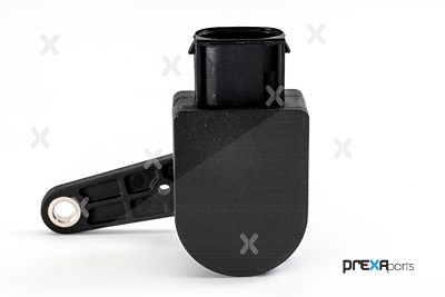 Prexaparts Sensor, Xenonlicht (Leuchtweiteregulierung) [Hersteller-Nr. P303048] für BMW, Mercedes-Benz von PREXAparts