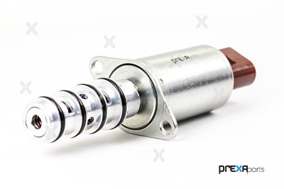 Prexaparts Steuerventil, Nockenwellenverstellung [Hersteller-Nr. P119046] für Audi, VW von PREXAparts