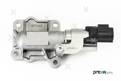 Prexaparts Steuerventil, Nockenwellenverstellung [Hersteller-Nr. P619002] für Volvo von PREXAparts