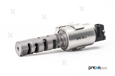 Prexaparts Steuerventil, Nockenwellenverstellung [Hersteller-Nr. P619005] für Volvo von PREXAparts