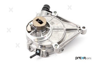 Prexaparts Unterdruckpumpe, Bremsanlage [Hersteller-Nr. P218006] für BMW von PREXAparts