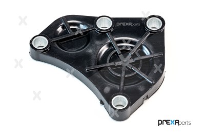 Prexaparts Verschlussdeckel, Nockenwelle [Hersteller-Nr. P230002] für BMW von PREXAparts
