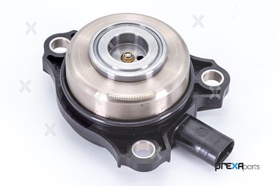 Prexaparts Zentralmagnet, Nockenwellenverstellung [Hersteller-Nr. P319003] für Mercedes-Benz von PREXAparts