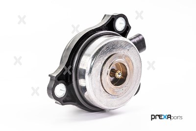 Prexaparts Zentralmagnet, Nockenwellenverstellung [Hersteller-Nr. P319004] für Mercedes-Benz von PREXAparts