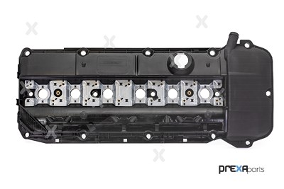 Prexaparts Zylinderkopfhaube [Hersteller-Nr. P230000] für BMW von PREXAparts