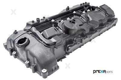 Prexaparts Zylinderkopfhaube [Hersteller-Nr. P230025] für BMW von PREXAparts
