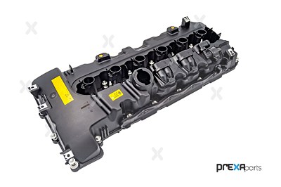 Prexaparts Zylinderkopfhaube [Hersteller-Nr. P230027] für BMW von PREXAparts