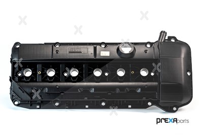 Prexaparts Zylinderkopfhaube [Hersteller-Nr. P230032] für BMW von PREXAparts
