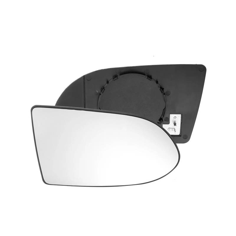Außenspiegelglas Für Opel Für Zafira A 1999 2000 2001 2002 2003 2004 2005 6428750 Rückspiegel Beheizte Glas Auto Links Rechts Seite Mit Trägerplatte Seitenspiegelglas(Right) von PRFGSGVBV