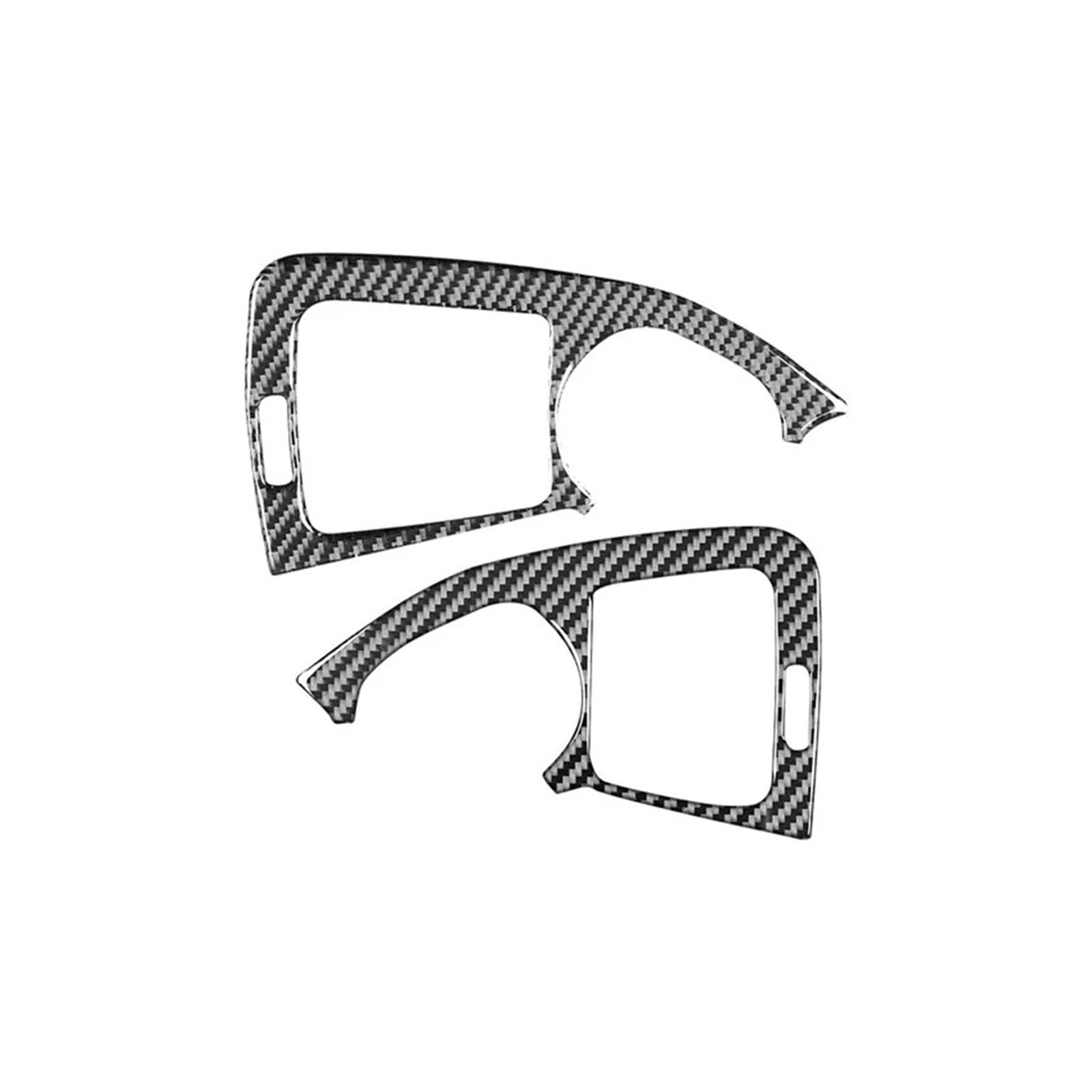 Center Konsole Trim Für C-Klasse W203 2005 2006 2007 Auto-Front-Armaturenbrett-Panel Links Rechts Luftauslassrahmen Dekoration Aufkleber Mittelkonsole Rahmen Center Konsole Trim Für C-Klasse W203 2005 2006 2007 Auto-Front-Armaturenbrett-Panel Links Rechts Luftauslassrahmen Dekoration Aufkleber Mittelkonsole Rahmen von PRFGSGVBV