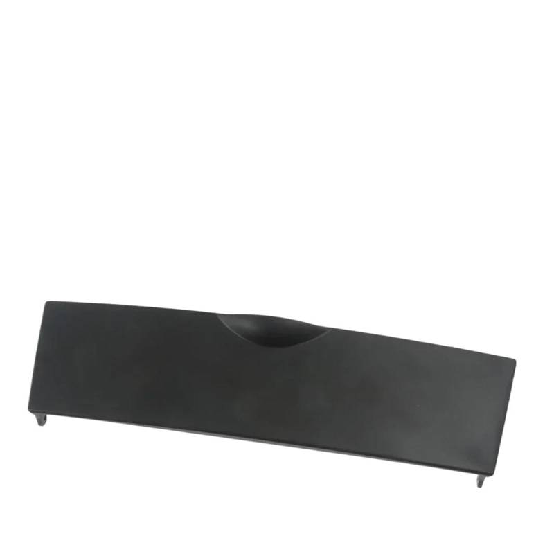 Center Konsole Trim Für Corolla 2003 2004 2005 2006 2007 2008 Auto Interior Center Console Storage Box Panel Abdeckung Teile 55520-02090 Mittelkonsole Rahmen(Black) von PRFGSGVBV