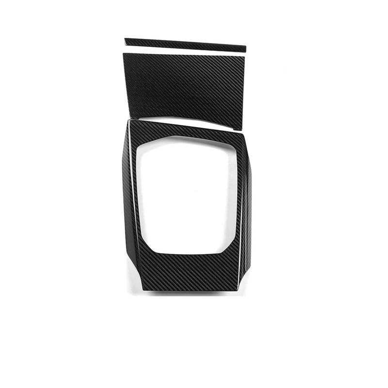 Center Konsole Trim Für Die 2er- Und 4er-Serie G20 G22 G42 330i 325i 430i Für M3 G80 Für M4 G82 Mittelkonsolen-Schalttafelabdeckung Aus Mittelkonsole Rahmen(LHD 3Pcs) von PRFGSGVBV