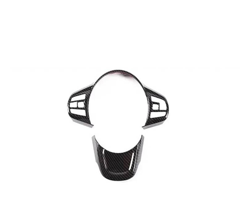 Center Konsole Trim Für GR Für Supra A90 2019-2025 2024 Auto Center Console Control Panel Navigation Rahmen Trim Innen ABS Carbon Faser Mittelkonsole Rahmen(11) von PRFGSGVBV