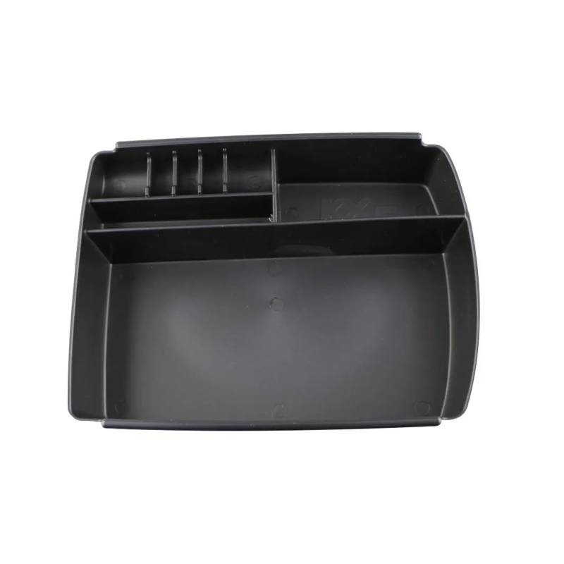 Center Konsole Trim Für Kia Für Sportage Für QL 2016-2020 2021 2022 Auto LHD Aufbewahrungsbox Bin Organizer Fach Mittelkonsole Steuerarmlehne Mittelkonsole Rahmen(Style A) von PRFGSGVBV
