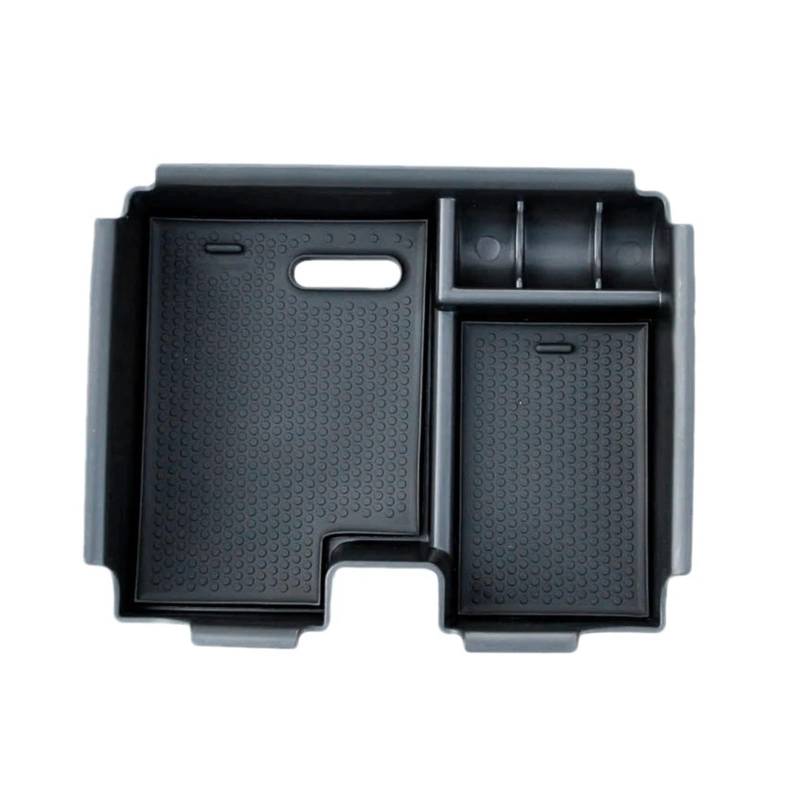 Center Konsole Trim Für Land Für Range Für Rover Für Evoque 2009-2013 Mittelarmlehne Aufbewahrungsbox Organizer Container Halter Tablett Mittelkonsole Rahmen von PRFGSGVBV