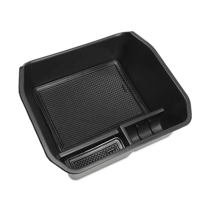 Center Konsole Trim Für Land Für Rover Für Defender 90 110 2020-2021 Center Console Armlehne Aufbewahrungsbox Telefon Münzhalter Container Mittelkonsole Rahmen von PRFGSGVBV