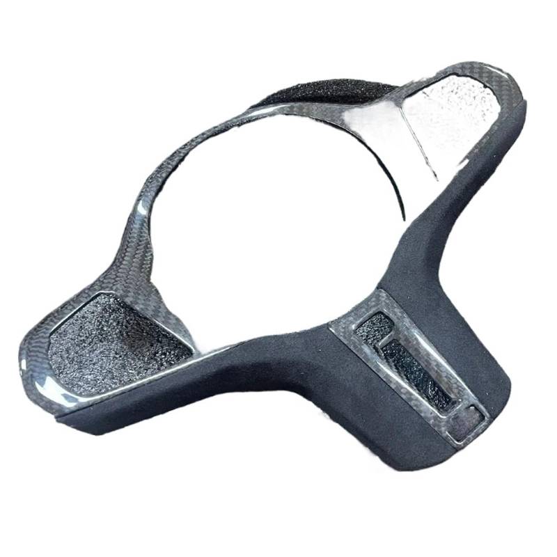 Center Konsole Trim Für M2 Für M3 Für M4 Für M5 X3M X4M X5M G80 G82 G87 F95 F90 F96 F97 Autolenkradverkleidung Dekorationsabdeckung Mittelkonsole Rahmen(for Heating for 5AU) von PRFGSGVBV