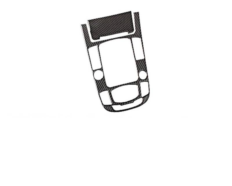 Center Konsole Trim Für Q5 2010-2018 Für A4 B8 Für A5 2009 2010-2016 Mittelkonsole Schalttafelabdeckung Rahmen Kohlefaserverkleidung Mittelkonsole Rahmen(E) von PRFGSGVBV