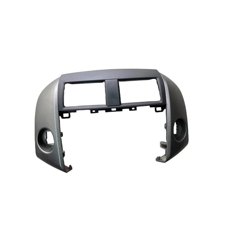 Center Konsole Trim Für RAV 4 Für RAV4 2006 2007 2008 2009 2010 2011 Armaturenbrett Klimaanlage Auslassblende Rahmen Mittelkonsole Rahmen(Set1) von PRFGSGVBV