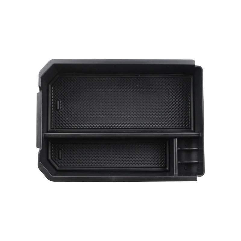 Center Konsole Trim Für RAV4 Für Rav 4 2009-2018 Auto Armlehne Aufbewahrungsbox Fall Bin Telefonhalter ABS Center Console Organizer Zubehör Mittelkonsole Rahmen von PRFGSGVBV
