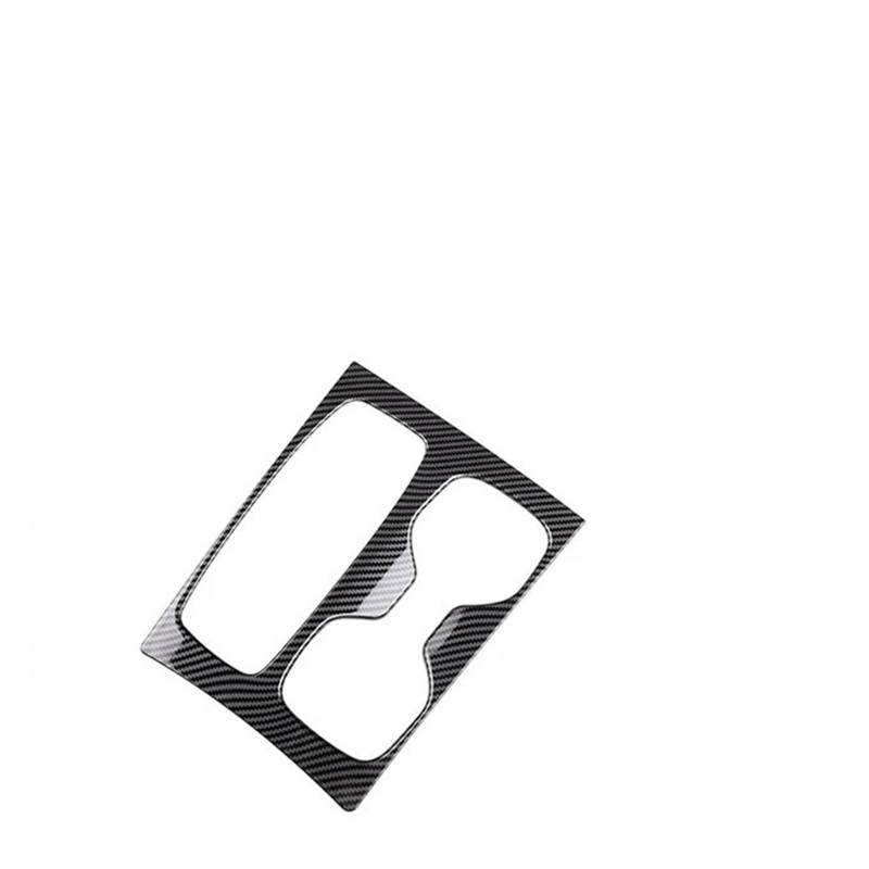 Center Konsole Trim Für Tucson Benzin Modell 2022 2023 2024 LHD Auto Center Konsole Dekoration Rahmen Abdeckung Getriebe Shift Panel Trim Innen Mittelkonsole Rahmen von PRFGSGVBV