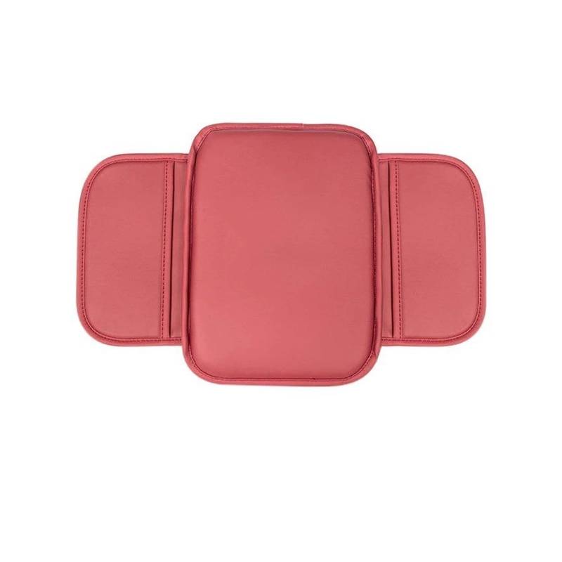 Center Konsole Trim Für XC40 Für XC70 V40 S80 C40 V70 C30 C70 Auto Mittelkonsole Armlehne Aufbewahrungstasche Armlehne Box Pad Mittelkonsole Rahmen(C-Red) von PRFGSGVBV