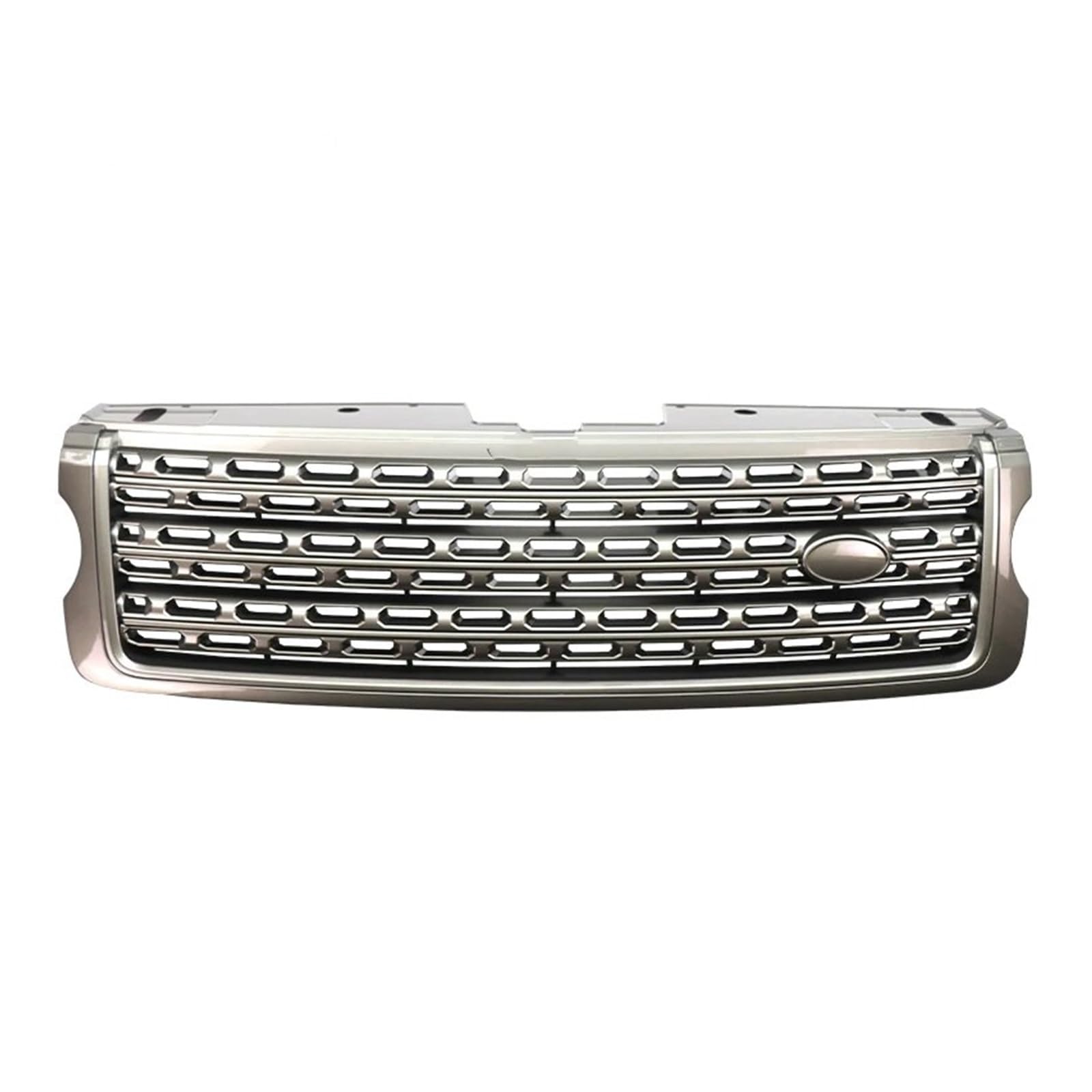 Haubengrill Für Land Für Rover Für Range Für Vogue L405 2013-2017 Auto-Kühlergitter-Gitter-Frontstoßstangengrill Vorne Haube Kühlergrill Haubengrill Für Land Für Rover Für Range Für Vogue L405 2013-2017 Auto-Kühlergitter-Gitter-Frontstoßstangengrill Vorne Haube Kühlergrill von PRFGSGVBV