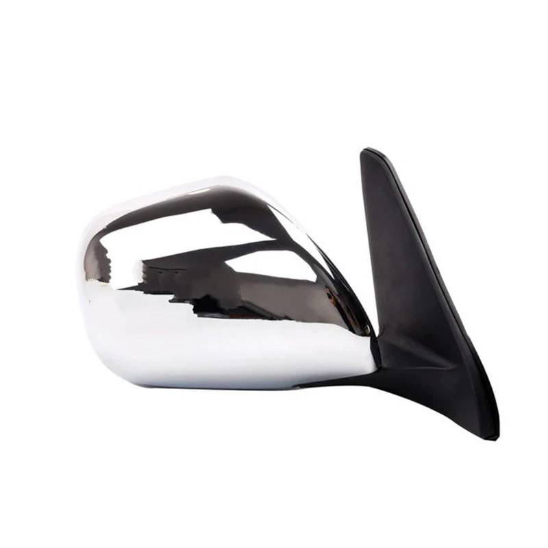 Komplett-Außenspiegel Für Land Für Cruiser Für Prado 120 FJ120 LC120 2003-2009 Auto 5-PINS Rückansicht Seite Spiegel Montage Assy Außenspiegel Spiegel(Only Right) von PRFGSGVBV