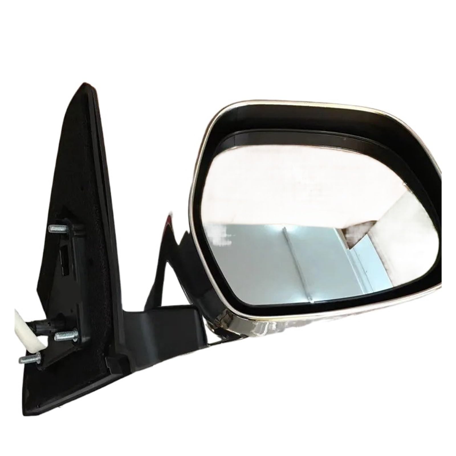 Komplett-Außenspiegel Für Land Für Cruiser Für Prado LC120 2002-2009 Auto 5-PINS Außentür Rückspiegel Assy Elektrische Klapp Außenspiegel Spiegel(Right Side) von PRFGSGVBV