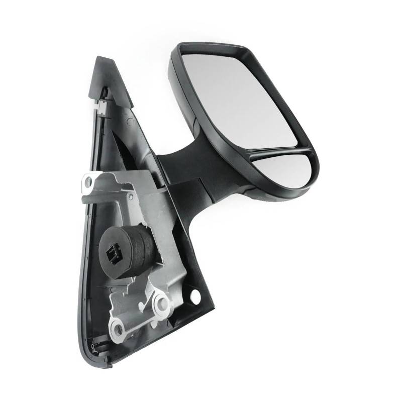 Komplett-Außenspiegel Für Transit MK6 MK7 2000-2014 Auto Rechte Seite Elektrische Kurzarm Tür Flügel Spiegel Assy Außenspiegel Spiegel von PRFGSGVBV