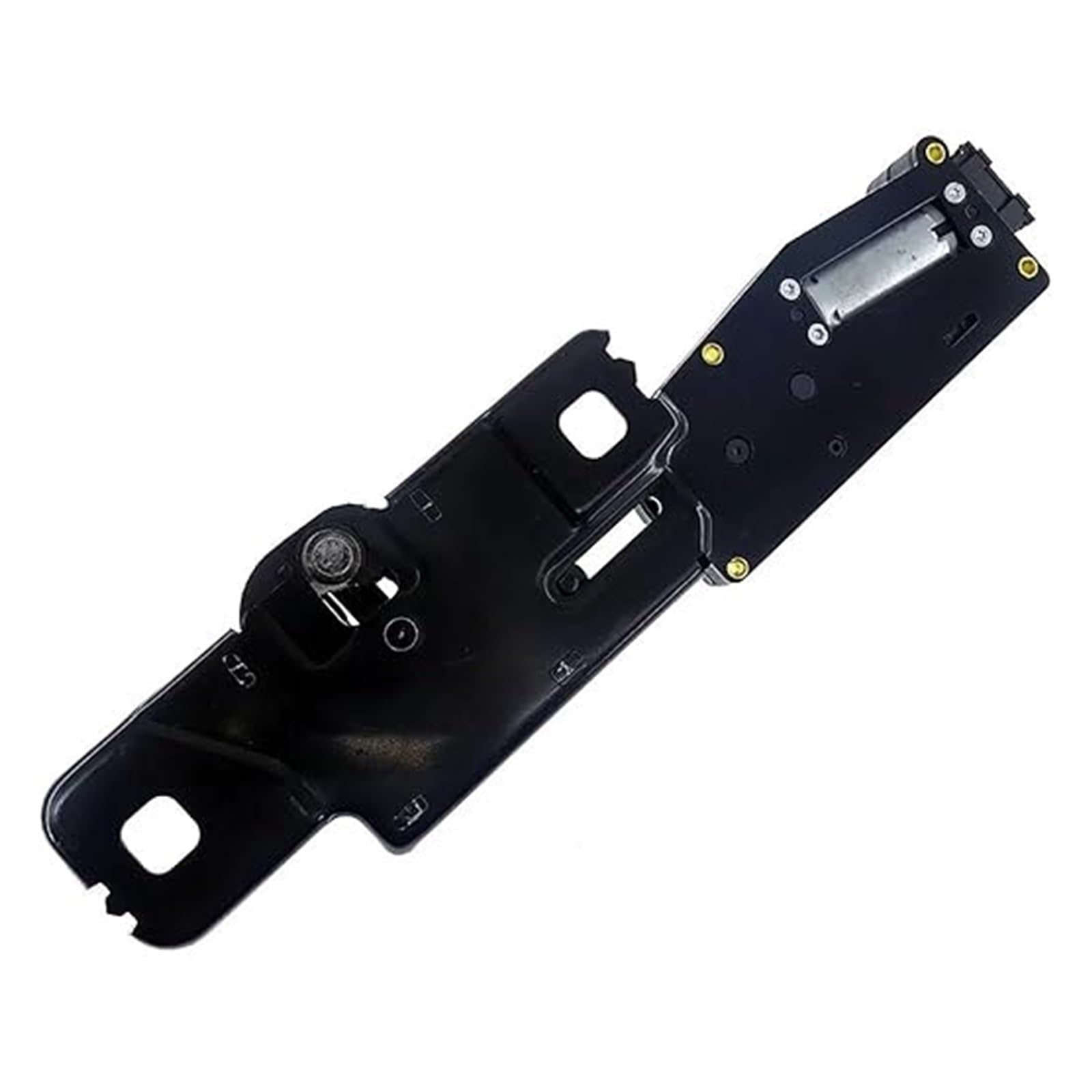 Für A4 A6 Q5 Q7 Elektrischer Heckklappen-Trunk-Heckklappen-Schlossblockmotor 4F9 827 383G Heckklappenschlossantrieb Zentralverriegelung Für A4 A6 Q5 Q7 Elektrischer Heckklappen-Trunk-Heckklappen-Schlossblockmotor 4F9 827 383G Heckklappenschlossantrieb Zentralverriegelung von PRGPMSUNAD