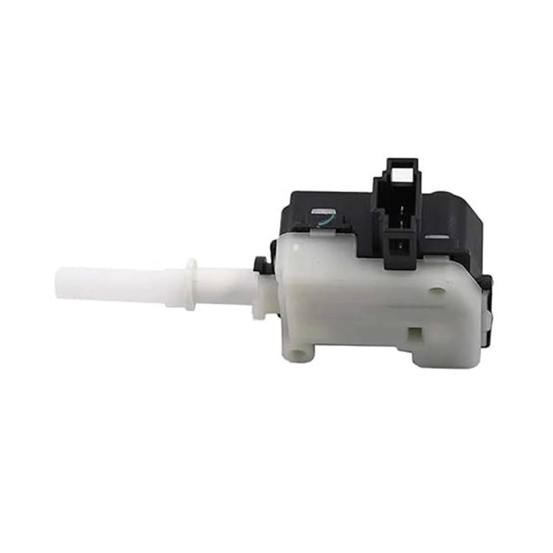 Für A5 8F A4 8E B6 B7 4B9962115C Hinten Türschloss Servo Motor Heckklappe Zentrale Boot Verriegelung Aktuator Zentralverriegelung von PRGPMSUNAD