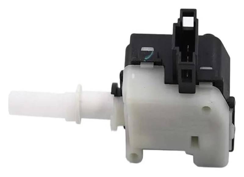 Für A5 8F A4 8E B6 B7 4B9962115C Kofferraumschloss Stellantrieb Schloss Heckklappe Türschloss Servomotor Heckklappe Zentralverriegelung Zentralverriegelung von PRGPMSUNAD