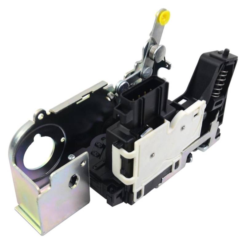 Für AP03 Für F&ord Für Transit Für MK6 Für MK7 2000-2014 Kofferraumschloss Hintertürschlossverriegelung 1552414 YC15V43288CP Zentralverriegelung von PRGPMSUNAD