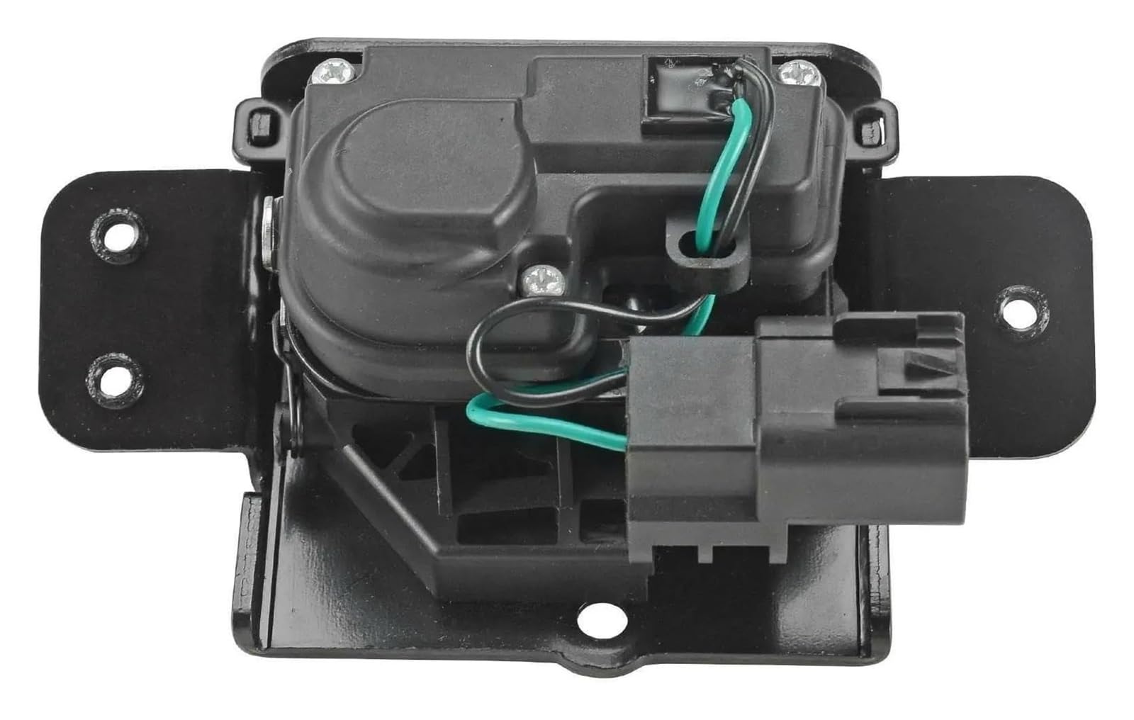 Für Buick Für Cadillac Für C&hevrolet Für Pontiac Heckklappenschlossaktuator Kofferraumschlossblock 4-polig 13501871 13502697 Zentralverriegelung Für Buick Für Cadillac Für C&hevrolet Für Pontiac Heckklappenschlossaktuator Kofferraumschlossblock 4-polig 13501871 13502697 Zentralverriegelung von PRGPMSUNAD