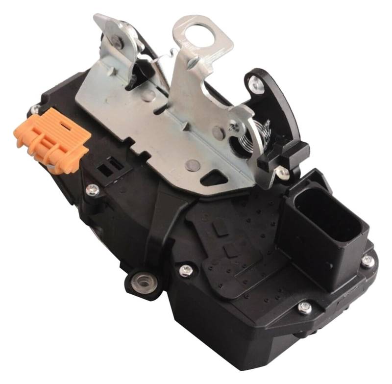 Für Cadillac CTS 2009-2014 Ohne Passive Entry 25876534 Vorne Links Fahrer Türschloss Antrieb 22741951 Zentralverriegelung von PRGPMSUNAD