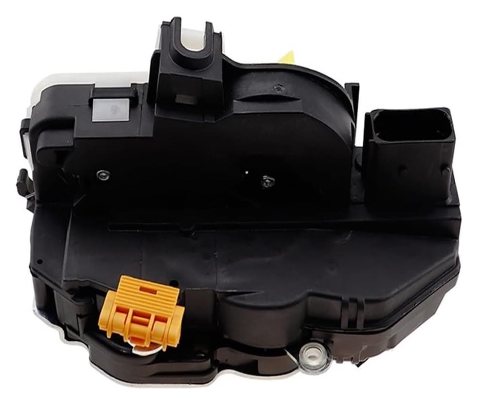 Für Cadillac Für SRX 2010 Stamm Schloss 13503801 Türschloss Antrieb Latch Motor Mechanismus Zentralverriegelung(Front Left) von PRGPMSUNAD