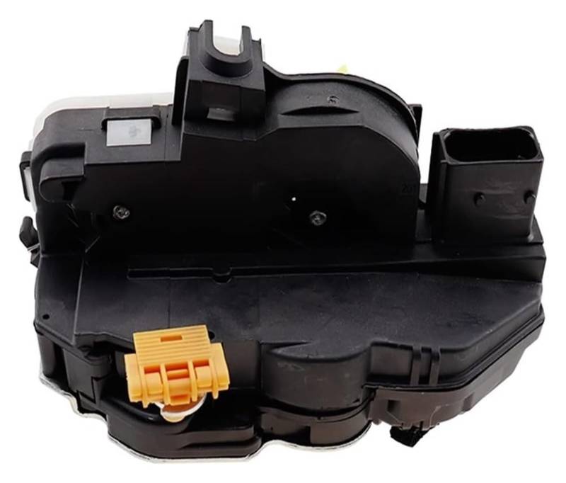 Für Cadillac Für SRX 2010 Stamm Schloss 13503801 Türschloss Antrieb Latch Motor Mechanismus Zentralverriegelung(Rear Left) von PRGPMSUNAD