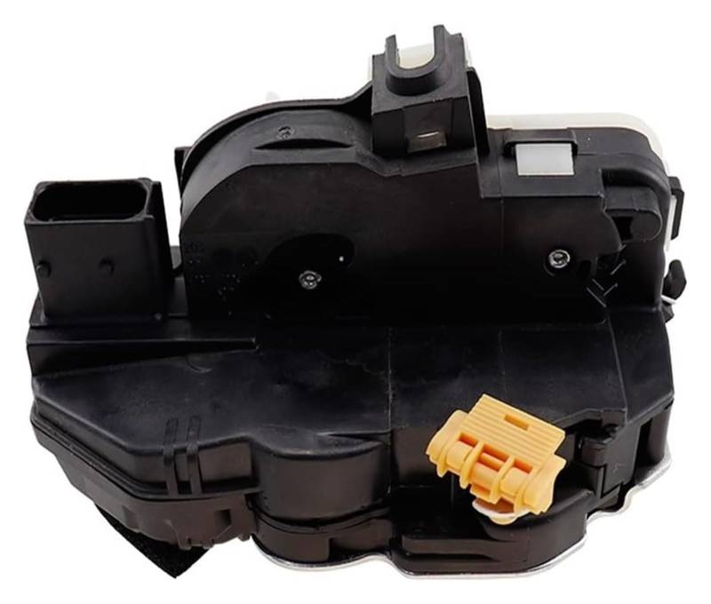 Für Cadillac Für SRX 2010 Stamm Schloss 13503801 Türschloss Antrieb Latch Motor Mechanismus Zentralverriegelung(Rear Right) von PRGPMSUNAD